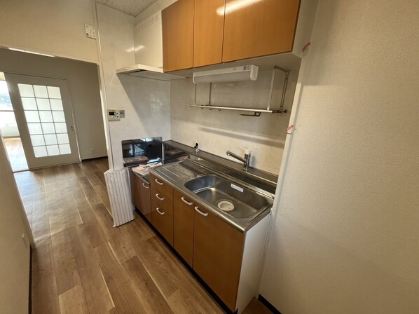 メゾンヒカリの物件内観写真